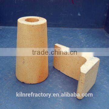 The Lowest Price for Fireclay Brick in Refractory