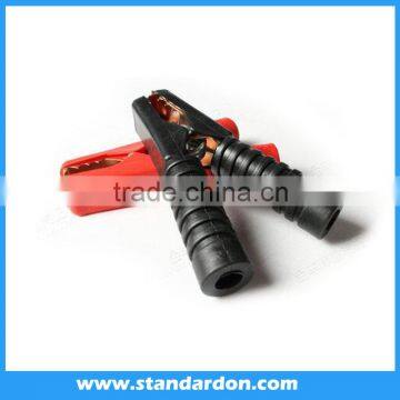Wholsale Alligator Clip 55mm Stainless Steel to Battery Clamp