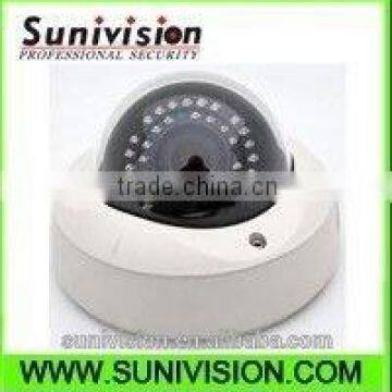 Hot selling!!!CMOS AHD 720P 1.3MEGPIXEL waterproof dome CCTV CAMERA