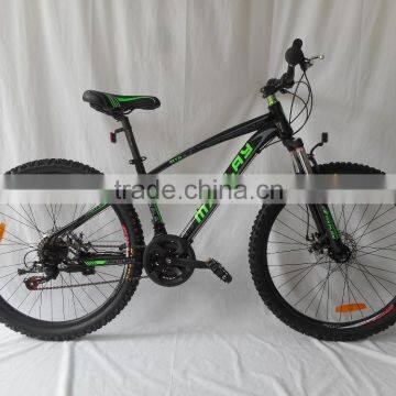 New Model Good Quality Kenda Steel 21 speed Moutain Bike Bicycle