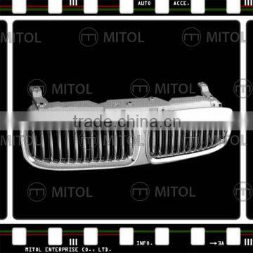 For BMW E65 Front Grille 03-ON Car Grills Auto Parts