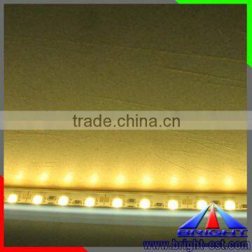 IP65 Waterproof 24v SMD 5050 Rigid LED Strip Factory Price photo-5