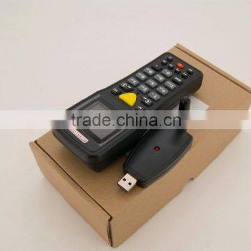 Bizsoft Acanlogic E-1008plus Small Data Collector photo-6