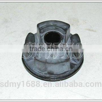 5FD Engine Mounting for forklift spare parts 12361-23000-71