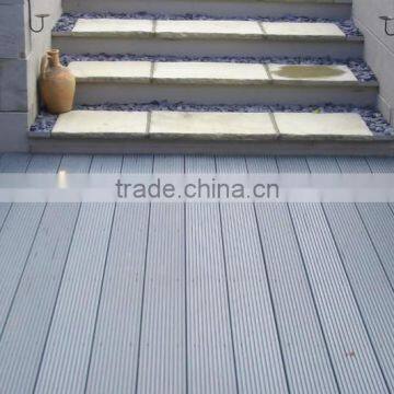 Wpc crack-resistant decking 150X25MM