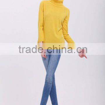 2014 Ladies Winter Wool Sweater photo-6