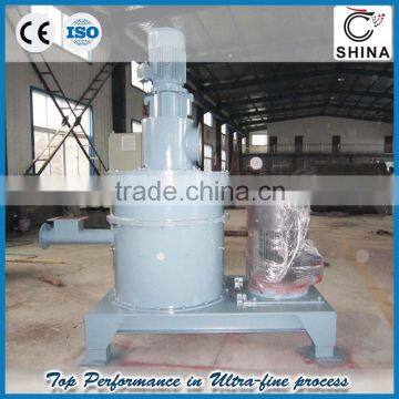 Widely Used Impact Mill Series ACM With Large Capacity
