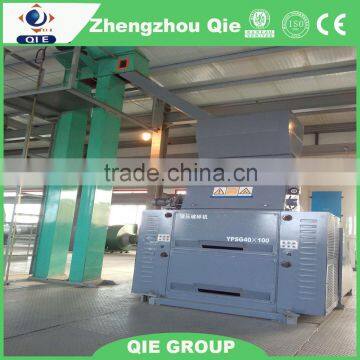 Flexseed Pretreatment Equipment for Oil Processing photo-3