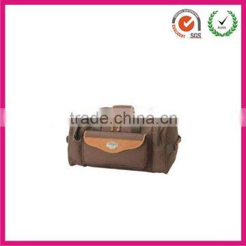 Camel Large Gear Duffle Bag set