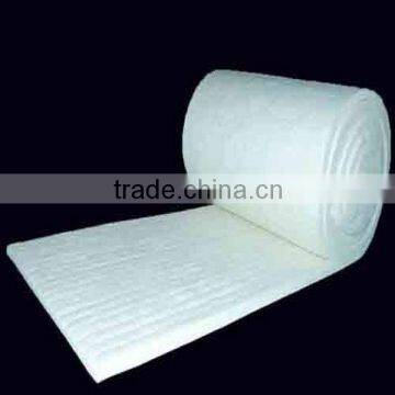 Insulation materials Ceramic Fiber Bulk/Blanket