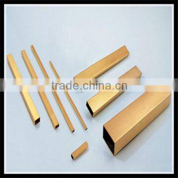 STA red copper bar/rod