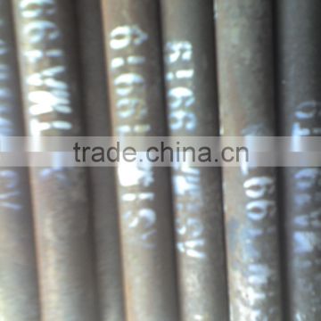 ASTM A199 seamless cold drawn alloy steel condenser tube