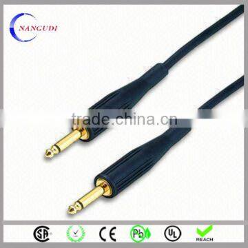 hot selling 100% test y adapter audio cable