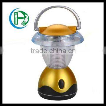 Portable small camping lantern