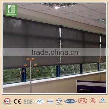 Zebra roller blinds motor