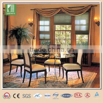 Blackout cordless manufacturer honeycomb blind for window