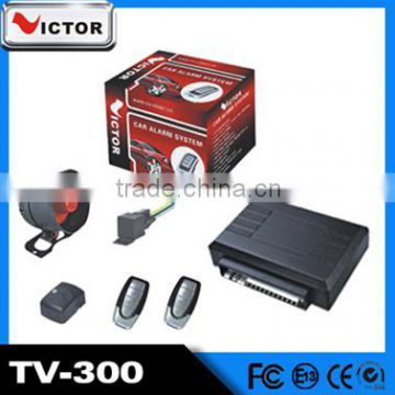 universal remote control one way car alarm