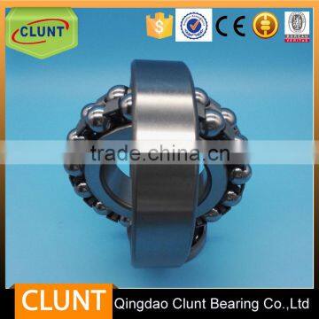 High performance supply KOYO self-aligning ball bearing 1221M 105*190*36mm