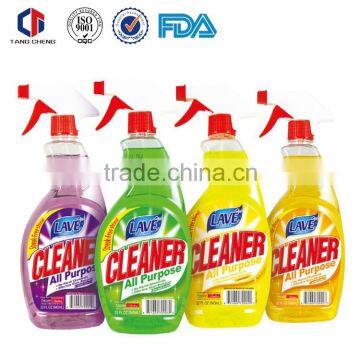 OEM bathroom cleaner with high quality