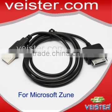 High Speed USB Power Cable For Zune