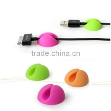 3M sticker silicone cable winder