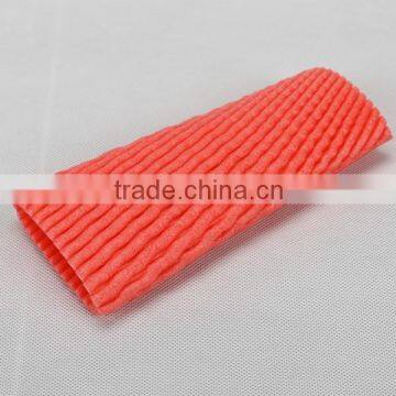 kinds of foam net package for bottle