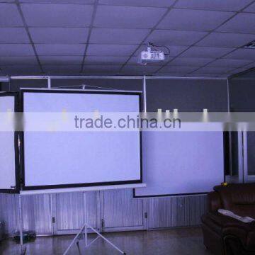 Portable Stand Tripod Screen