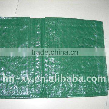 Water-proof Knitted Safe Awning PVC Tarpaulin/Cover