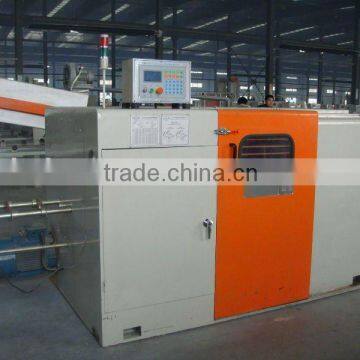 HT-500P Double Twist Bunching Machine wire and cable machine