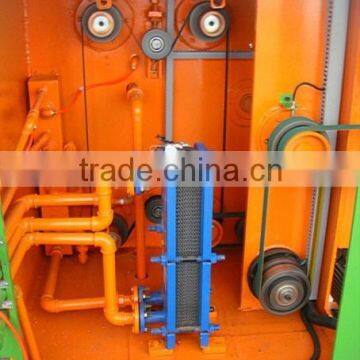 Fine Wire Drawing Machine photo-6
