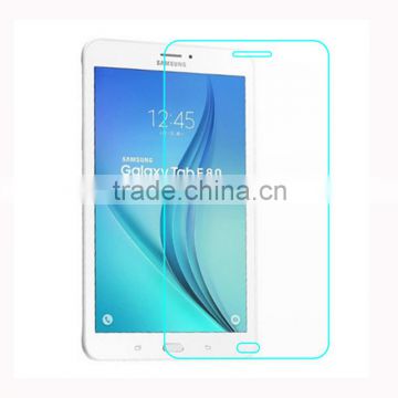 Tempered Glass screen protector for Samsung Galaxy Tab E 8.0