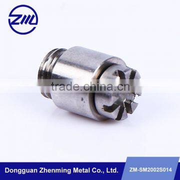 China factory stainless steel hardware accessories