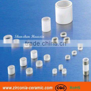 Metallized Ceramics Part/Metallized Ceramic Tube