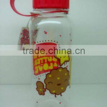 Plastic Bottle supplier