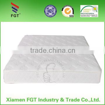 healthy sleep well soft high quality 100% Natura Latex Bed Mattress