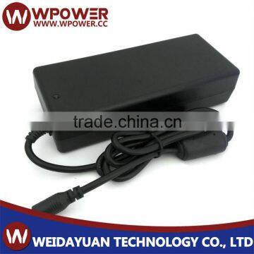 100 240v 50 60hz laptop ac adapter jack 4 pin 12v 9a c14