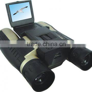 china binocular digital camera full hd 1080p telescope camera
