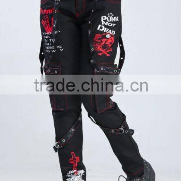 Glp punk pants 71301