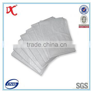 plastic production recycling flour white sugar bag of rice 100kg 50kg price