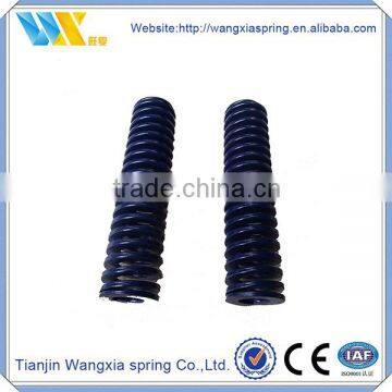 High-temperature Steel Compression Spring photo-4