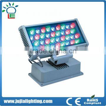 2015 New DesignLed floodlight/RGB floodlight led 18W/36W Led Outdoor led spot light