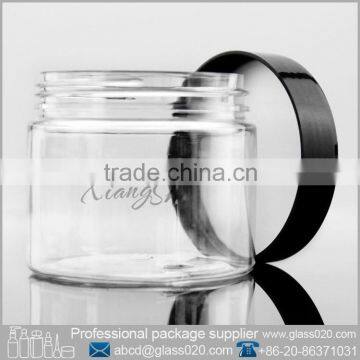 180ml Recycled Plastic Cosmetic Jars