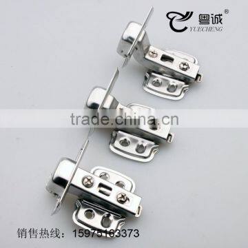 Top Quality Stainless Steel Dischange Type Two Way Spring Hinge photo-5