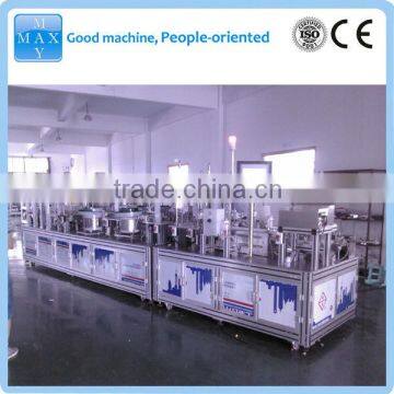 blood collection tubes production line