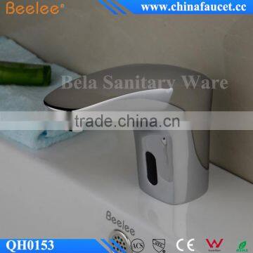 Automatic Sensor Faucet Mixer sensor wash basin faucet mixer