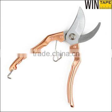 Made In China Portable Cutting Hand Tools Pruning Manual Tree Shear For Gardener photo-6
