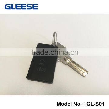 GLEESE Key Finder Wireless Anti Lost Alarm Bluetooth Key Finder Item Built-in Selfie Remote Shutter photo-4