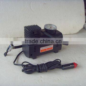 car tyre pump