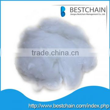 polyester staple fibre Recycled Down-like Polyester Staple Fiber PSF