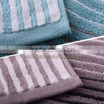 100% Cotton Household Fleece Towel Wholesale photo-4